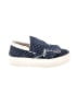 No. 21 Polka Dots Blue Sneakers Size EU 39 1/2 - photo 1