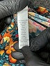 Lularoe Floral Orange Leggings Size 1X (Tall & Curvy) - photo 8