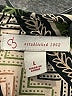 db established 1962 Argyle Brown Sleeveless T-Shirt Size L - photo 7