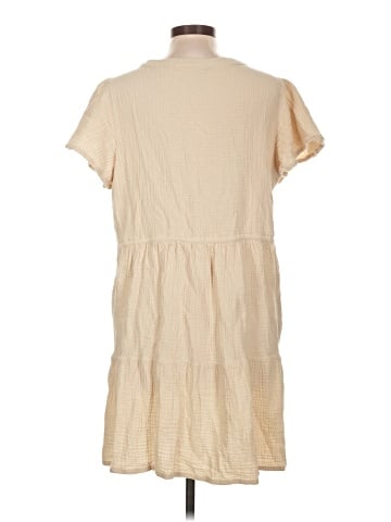Belle By Kim Gravel Casual Dress (view 2)