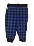 Ralph Lauren Plaid Blue Casual Pants 12-18 MO / 18 MO - photo 1