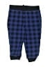 Ralph Lauren Plaid Blue Casual Pants 12-18 MO / 18 MO - photo 2