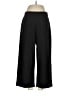 MICHAEL Michael Kors Black Casual Pants Size M - photo 1