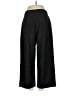 MICHAEL Michael Kors Black Casual Pants Size M - photo 2