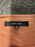 Love Tree Brown Pullover Sweater Size M - photo 7