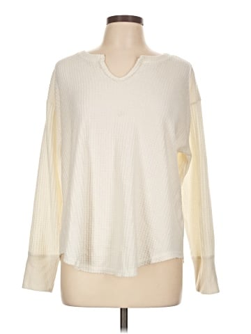 Lucky Brand Pullover Sweater (view 1)