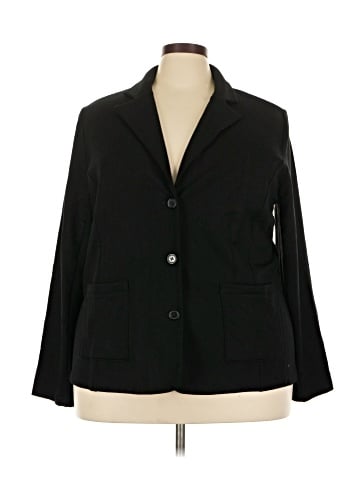 Tahari Blazer (view 1)