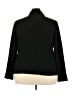 Tahari Black Blazer Size 3X - photo 2