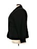 Tahari Black Blazer Size 3X - photo 5
