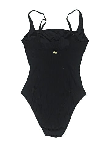 Bleu One Piece Swimsuit (view 2)