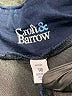Croft & Barrow Solid Blue Active Pants Size 14 Petite - photo 7