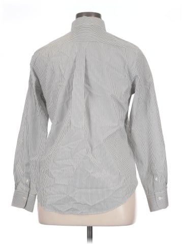 Brooks Brothers 346 Long Sleeve Button-Down Shirt (view 2)