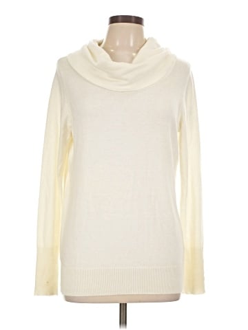 Chico's Turtleneck Sweater (view 1)