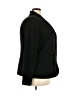 Tahari Black Blazer Size 3X - photo 4