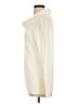 Chico's Ivory Turtleneck Sweater Size Lg (2) - photo 5