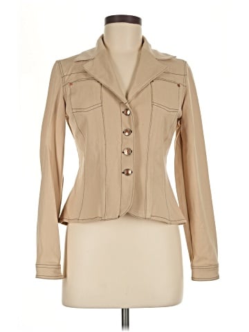 Vertigo Paris Jacket (view 1)