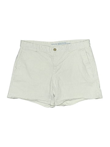 Gap Outlet Khaki Shorts (view 1)