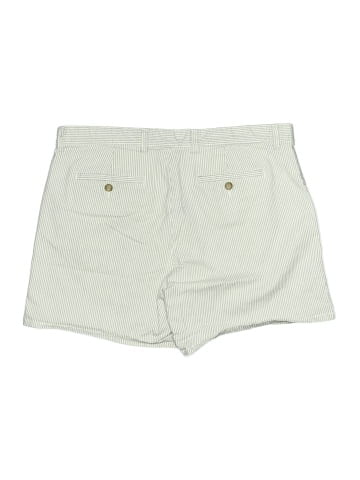Gap Outlet Khaki Shorts (view 2)