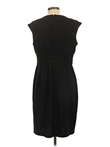 Donna Ricco Cocktail Dress (view 2)