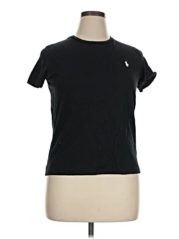Polo by Ralph Lauren Short Sleeve T-Shirt (view 1)