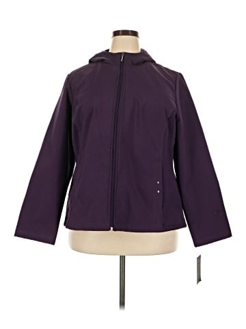 Weatherproof Jacket (view 1)