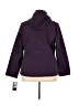 Weatherproof 100% Polyester Purple Jacket Size 2X - photo 2