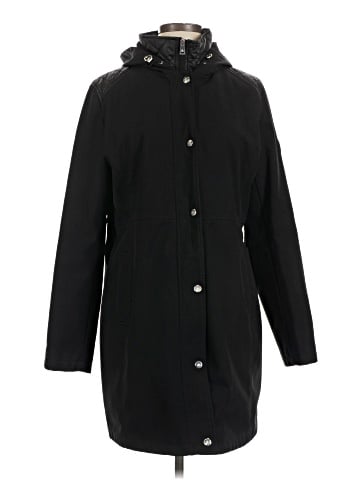 Lauren by Ralph Lauren Coat (view 1)