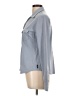 Ted Baker London Solid Gray Long Sleeve Button-Down Shirt Size 10 (4) - photo 5