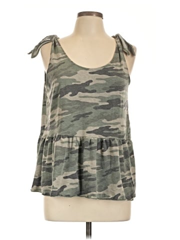 Coin 1804 Tank Top (view 1)