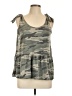 Coin 1804 Camo Green Tank Top Size L - photo 1
