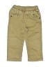 Cat & Jack Tan Jeans 12-18 MO / 18 MO - photo 1