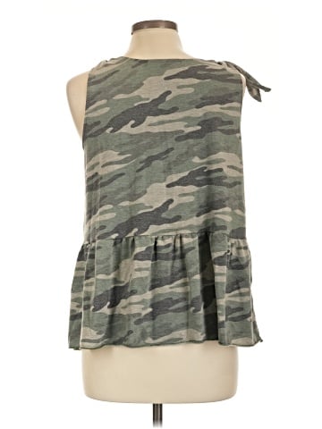 Coin 1804 Tank Top (view 2)