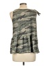 Coin 1804 Camo Green Tank Top Size L - photo 2