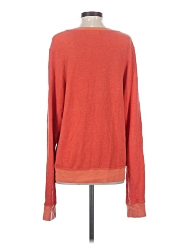 Wildfox Long Sleeve Top (view 2)