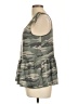 Coin 1804 Camo Green Tank Top Size L - photo 5