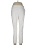Uniqlo Solid Ivory Casual Pants Size 32 waist - photo 1