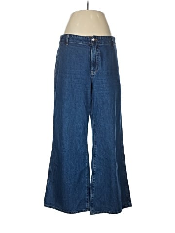 Madewell Jeans (view 1)