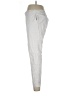 Uniqlo Solid Ivory Casual Pants Size 32 waist - photo 5