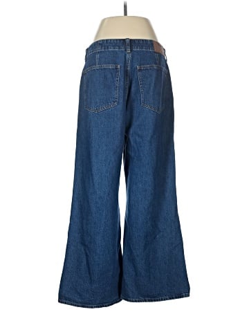 Madewell Jeans (view 2)