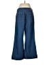 Madewell Blue Jeans Size 28 waist (petite) - photo 2