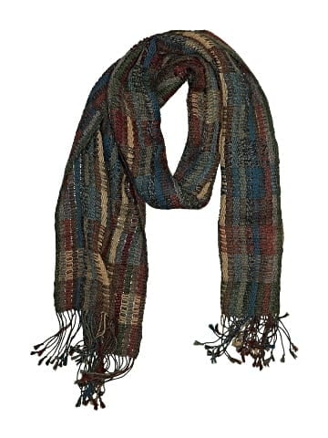 Intiwara Scarf - front