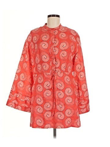 STAUD Casual Dress (view 1)