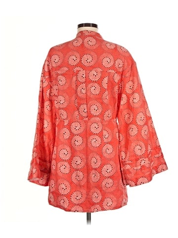 STAUD Casual Dress (view 2)