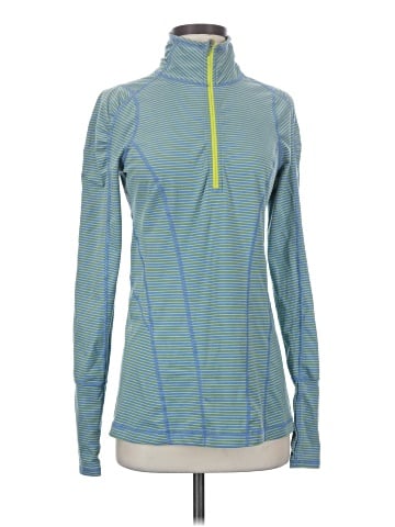Zella Track Jacket (view 1)