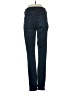 J Brand Solid Blue Jeans Size 25 waist - photo 2