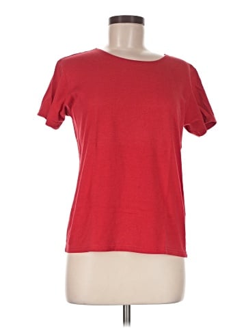 Metropolitan Short Sleeve T-Shirt (view 1)