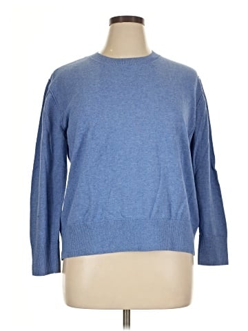 L.L.Bean Pullover Sweater (view 1)