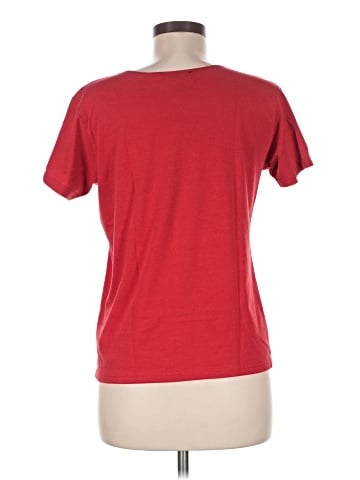 Metropolitan Short Sleeve T-Shirt (view 2)