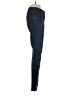 J Brand Solid Blue Jeans Size 25 waist - photo 4