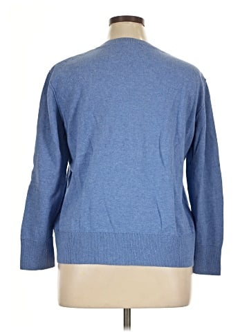 L.L.Bean Pullover Sweater (view 2)